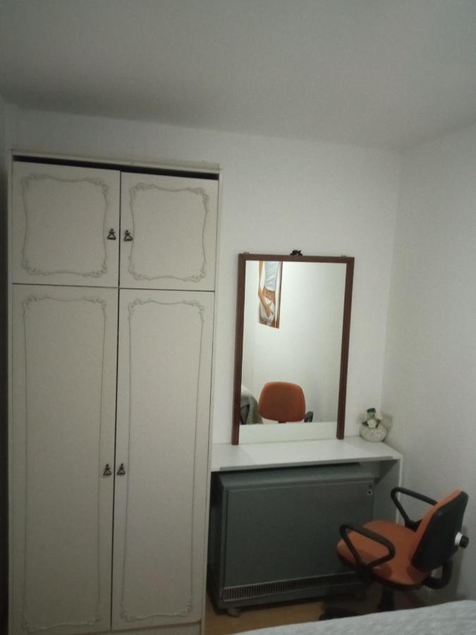 Ferienwohnung Keti 2 Belgrad Exterior foto